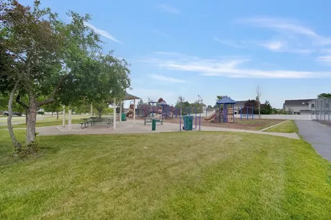 1717 Fieldstone Drive S Shorewood IL 60404