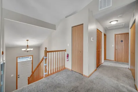 1717 Fieldstone Drive S Shorewood IL 60404