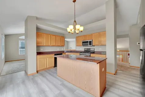 1717 Fieldstone Drive S Shorewood IL 60404