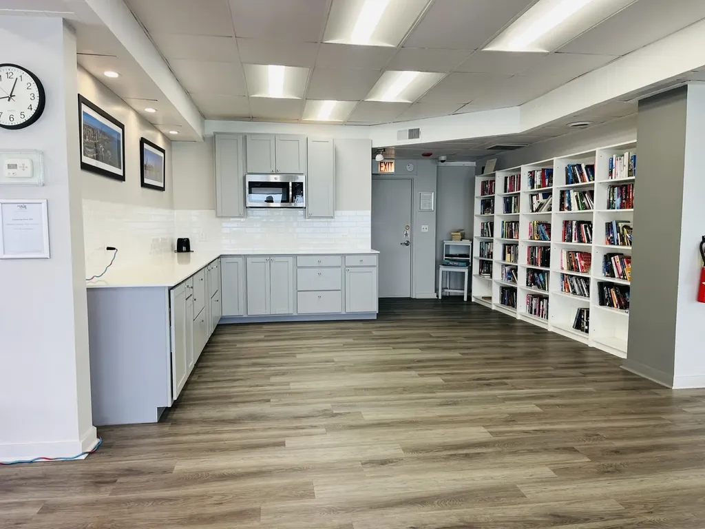 6301 North Sheridan Road Chicago IL 60660