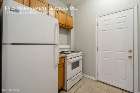437 East Oakwood Boulevard Chicago IL 60653