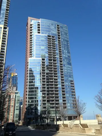 450 East Waterside Drive Chicago IL 60601