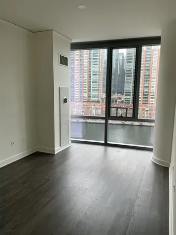 450 East Waterside Drive Chicago IL 60601