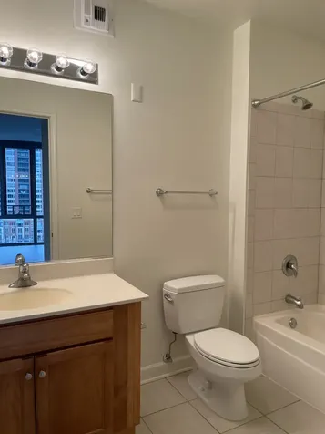 450 East Waterside Drive Chicago IL 60601