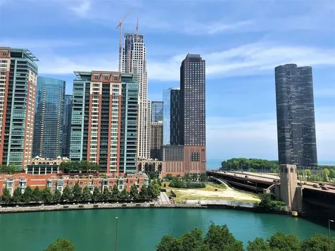 450 East Waterside Drive Chicago IL 60601