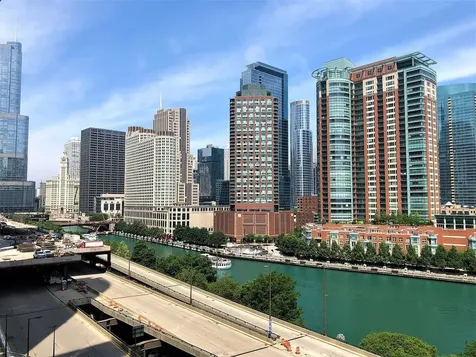 450 East Waterside Drive Chicago IL 60601