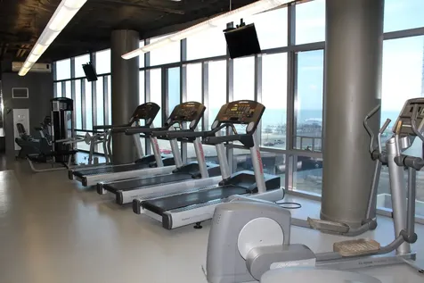450 East Waterside Drive Chicago IL 60601