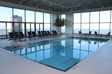 450 East Waterside Drive Chicago IL 60601