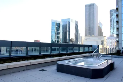 450 East Waterside Drive Chicago IL 60601