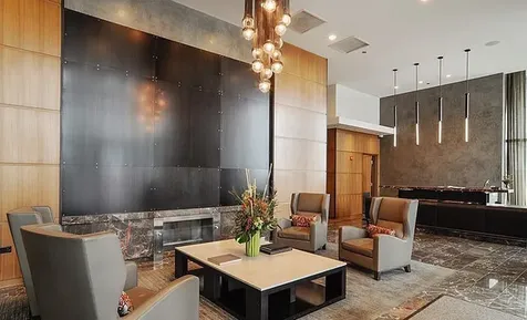 450 East Waterside Drive Chicago IL 60601