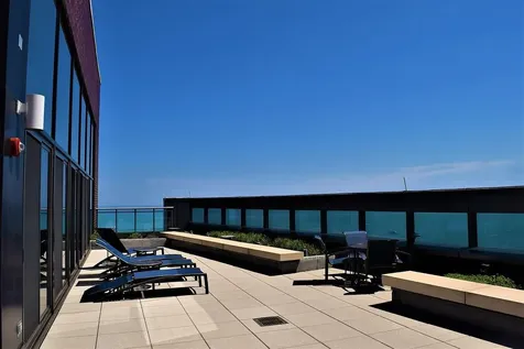 450 East Waterside Drive Chicago IL 60601