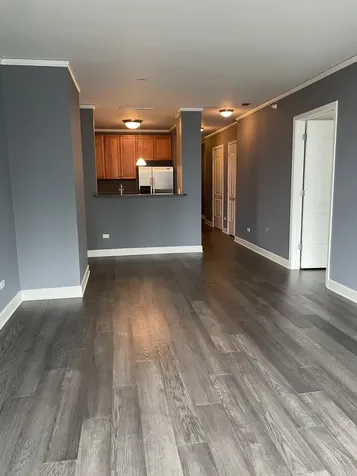 450 East Waterside Drive Chicago IL 60601