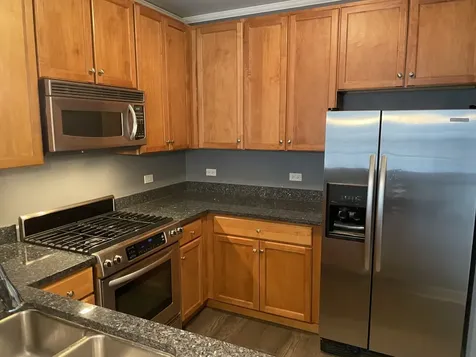 450 East Waterside Drive Chicago IL 60601