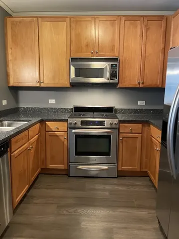 450 East Waterside Drive Chicago IL 60601