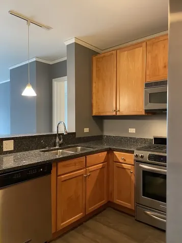450 East Waterside Drive Chicago IL 60601