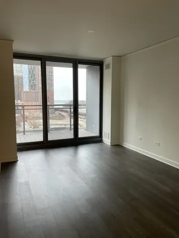 450 East Waterside Drive Chicago IL 60601