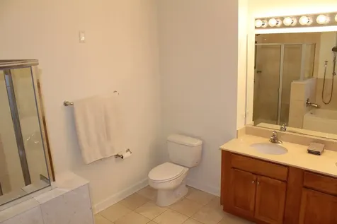 450 East Waterside Drive Chicago IL 60601