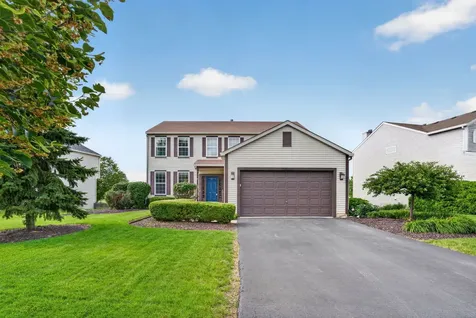 27032 West Hemlock Road Channahon IL 60410