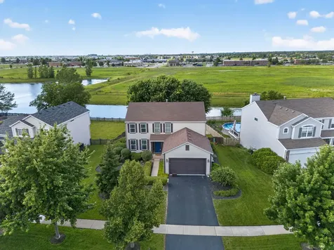 27032 West Hemlock Road Channahon IL 60410