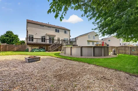 27032 West Hemlock Road Channahon IL 60410