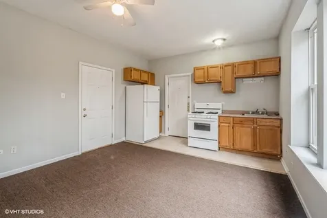 435 East Oakwood Boulevard Chicago IL 60653