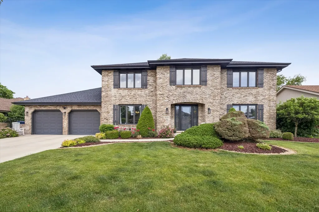 7830 Sioux Road Orland Park IL 60462