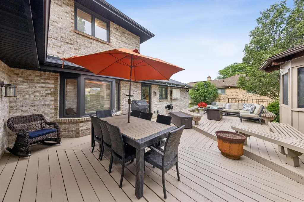 7830 Sioux Road Orland Park IL 60462