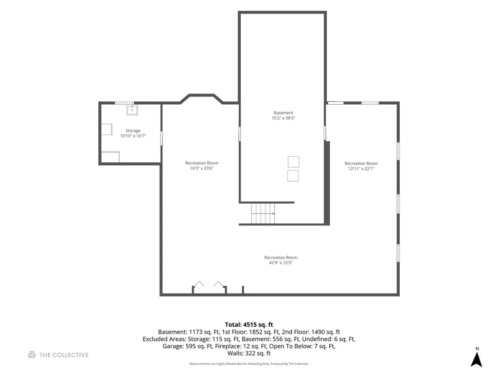 7830 Sioux Road Orland Park IL 60462