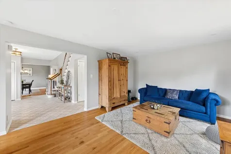 7830 Sioux Road Orland Park IL 60462