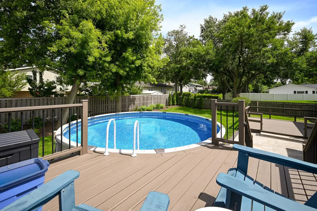 1967 Nottingham Lane Wheaton IL 60189