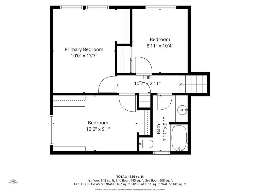 1967 Nottingham Lane Wheaton IL 60189
