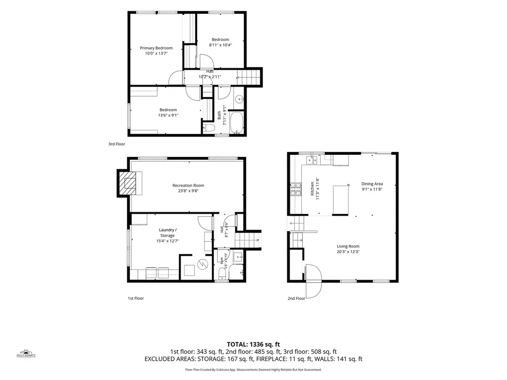 1967 Nottingham Lane Wheaton IL 60189