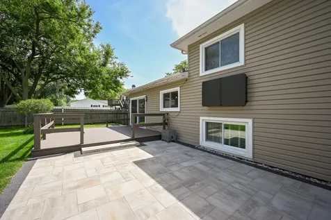1967 Nottingham Lane Wheaton IL 60189
