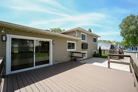 1967 Nottingham Lane Wheaton IL 60189