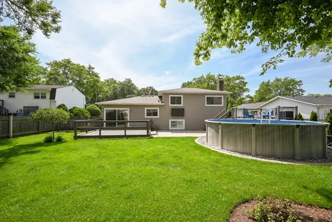 1967 Nottingham Lane Wheaton IL 60189