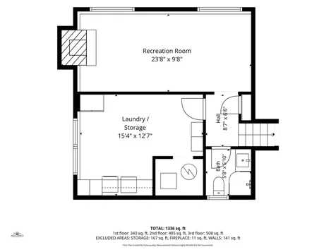 1967 Nottingham Lane Wheaton IL 60189