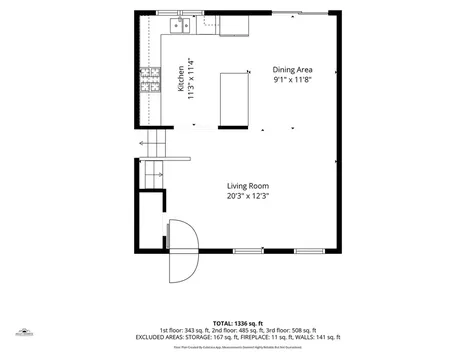 1967 Nottingham Lane Wheaton IL 60189