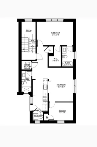641 East 49th Street Chicago IL 60615