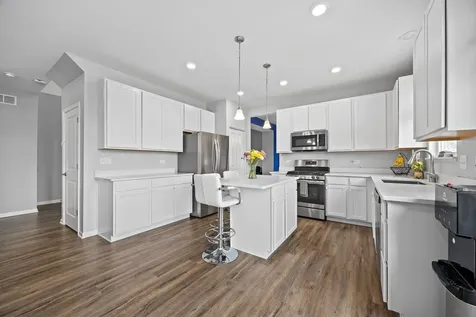 14841 West Carver Crossing Manhattan IL 60442