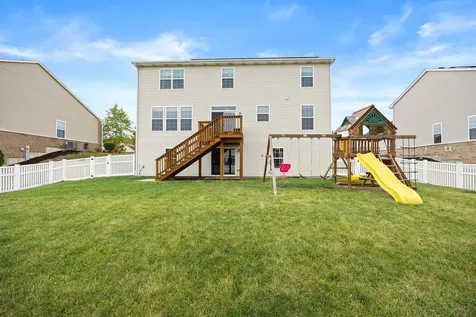 14841 West Carver Crossing Manhattan IL 60442