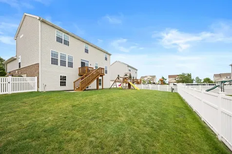 14841 West Carver Crossing Manhattan IL 60442