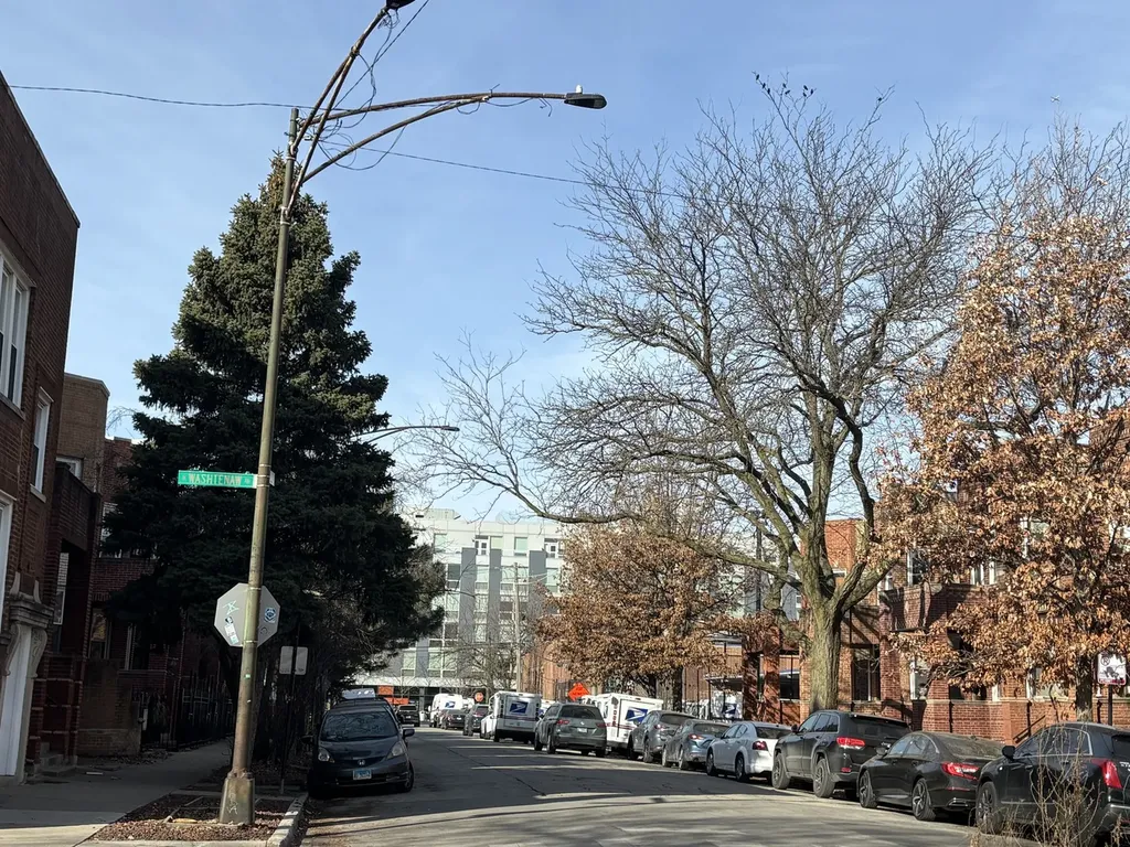 2665 West Medill Avenue Chicago IL 60647