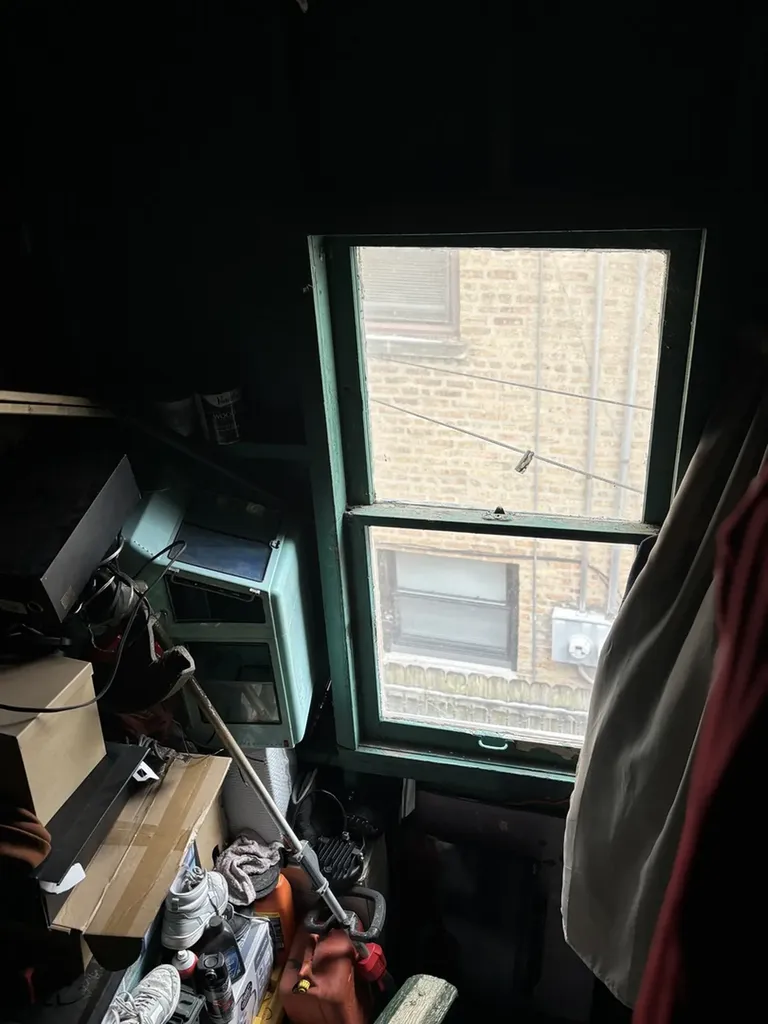 2665 West Medill Avenue Chicago IL 60647