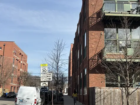 2665 West Medill Avenue Chicago IL 60647
