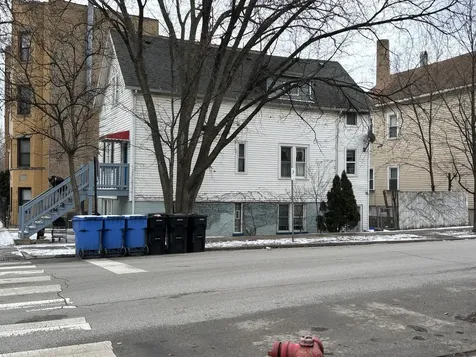 2665 West Medill Avenue Chicago IL 60647