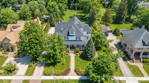 300 East Euclid Avenue Arlington Heights IL 60004