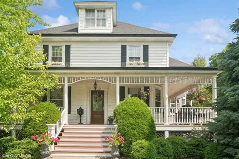 300 East Euclid Avenue Arlington Heights IL 60004