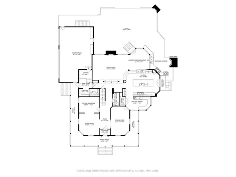 300 East Euclid Avenue Arlington Heights IL 60004