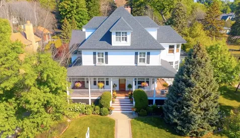 300 East Euclid Avenue Arlington Heights IL 60004