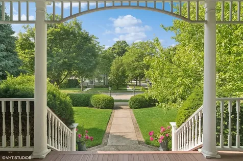 300 East Euclid Avenue Arlington Heights IL 60004